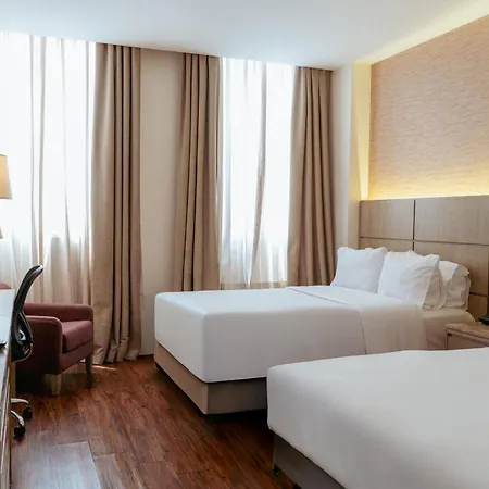 Radisson Hotel Guayaquil-3