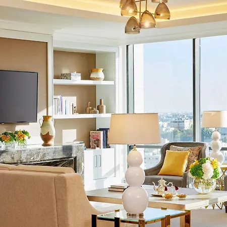 Fairmont Amman-2