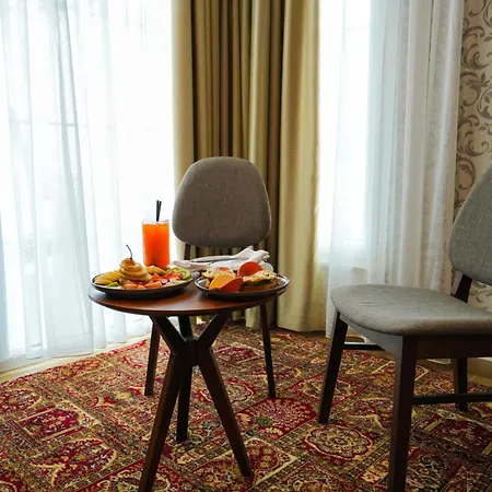 Prestige Resort-2