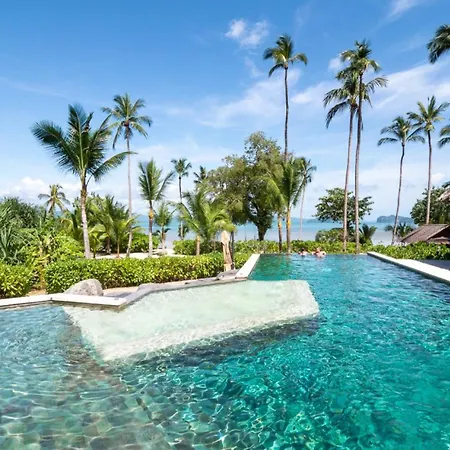 Treehouse Villas Koh Yao - Adults Only-2