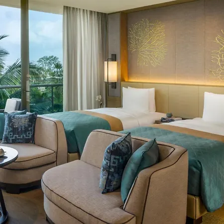 Intercontinental Phu Quoc Long Beach Resort By Ihg-3
