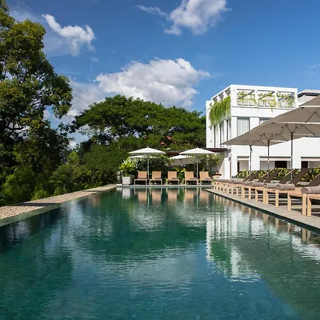 Treeline Urban Resort-3
