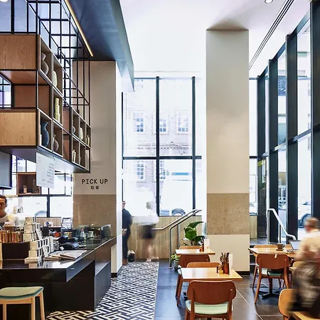 Novotel Melbourne Central-3
