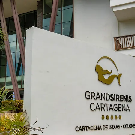 Karmairi Cartagena (Adults Only)-2