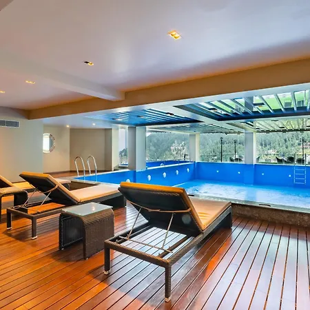 Fortune Park Dalhousie - Member Itc Hotels' Group-2