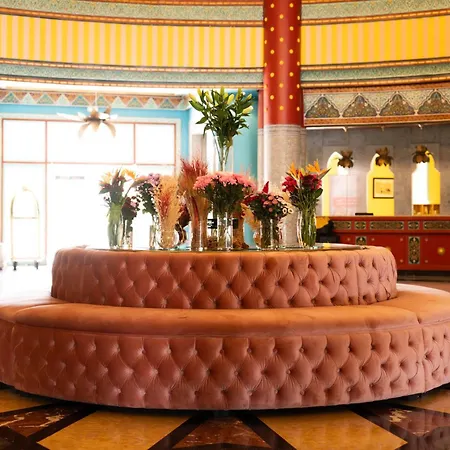 Grand Mogador Agdal & Spa-3