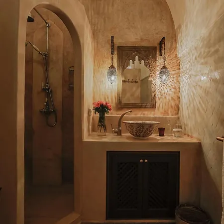 Kenzara Suites & Pool, Your Private Escape-2