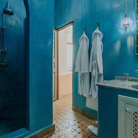 Kenzara Suites & Pool, Your Private Escape-3