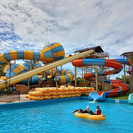 Bertam Resort & Water Park Penang-2