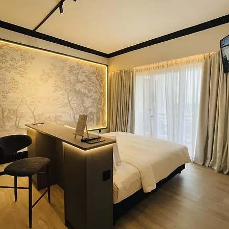 Bangi Resort Hotel-2