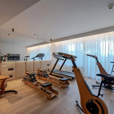 Niko Seaside Resort Mgallery (Adults Only)-2