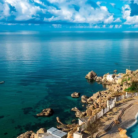 Radisson Blu Resort & Spa, Malta Golden Sands-2