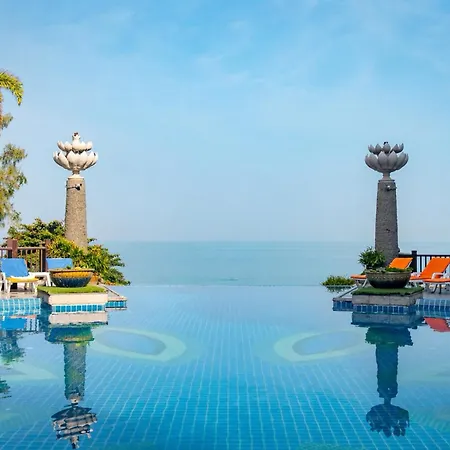 Garden Cliff Resort And Spa-2