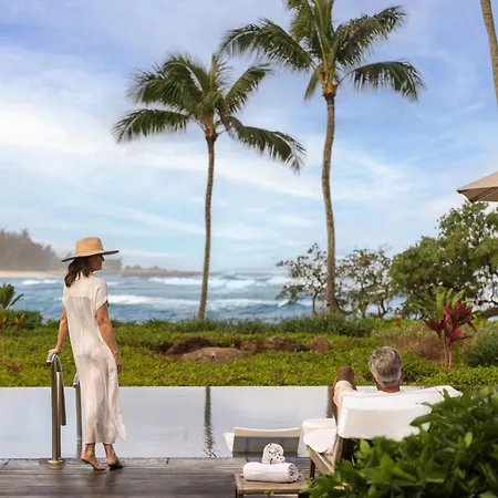 The Ritz-Carlton O'Ahu, Turtle Bay-2