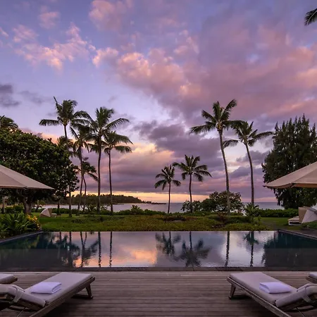 The Ritz-Carlton O'Ahu, Turtle Bay-3