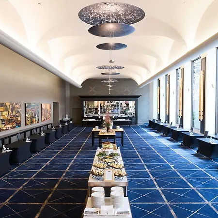Sofitel Melbourne On Collins-2