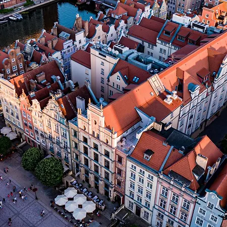 Radisson Blu Hotel, Gdansk-2