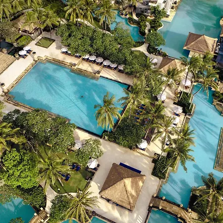 Conrad Bali-2