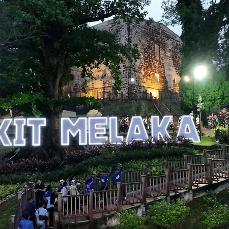 Holiday Inn Melaka By Ihg-3