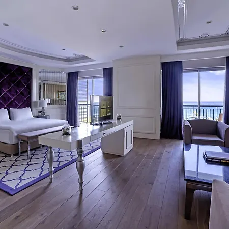 Rixos Beldibi - Adult Only - The Land Of Legends Access-3