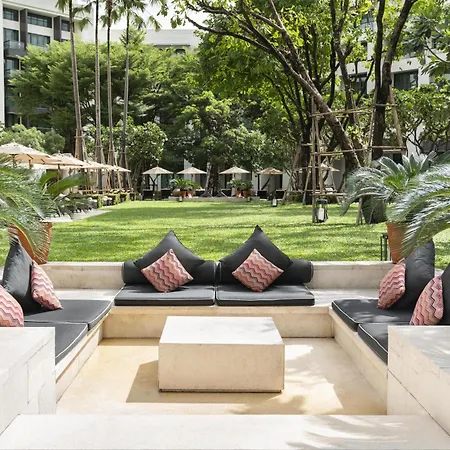 Siam Kempinski Hotel Bangkok-3