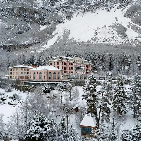 Qc Grand Hotel Bagni Nuovi-2