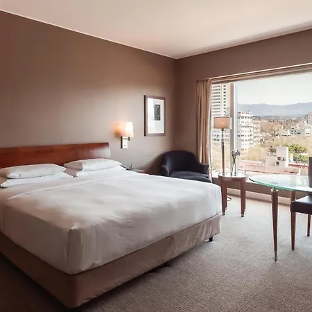 Park Hyatt Mendoza Hotel, Casino & Spa-2