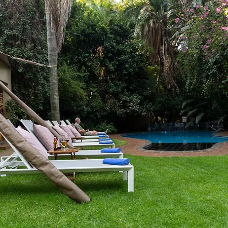 African Rock Hotel & Spa -"Relaxed Exclusivity"-2