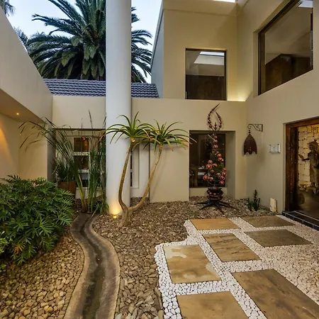 African Rock Hotel & Spa -"Relaxed Exclusivity"-3