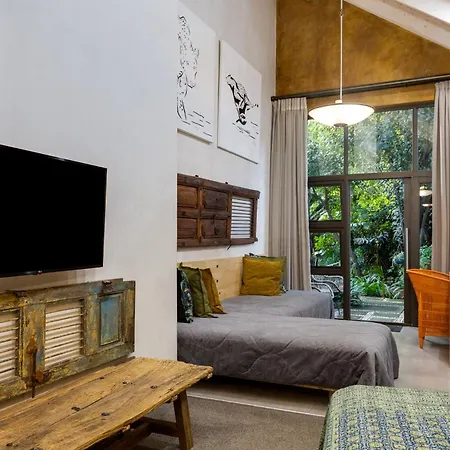 African Rock Hotel & Spa -"Relaxed Exclusivity"-2