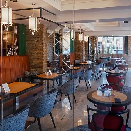 Rysy Boutique Hotel-2