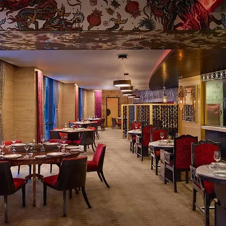 Jw Marriott Hotel Chandigarh-2