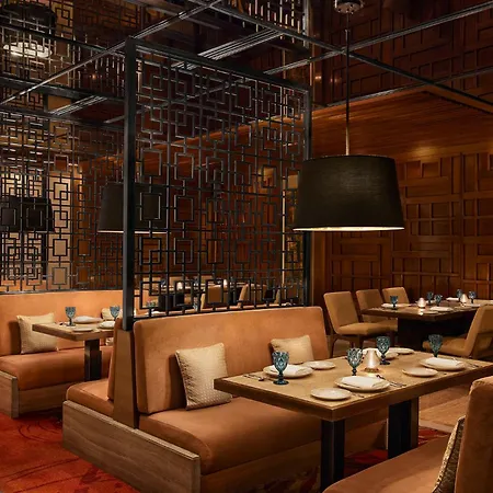 Jw Marriott Hotel Chandigarh-2