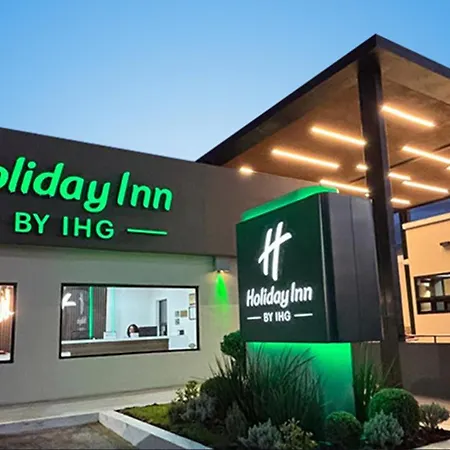 Holiday Inn & Suites Chihuahua Expo By Ihg-2