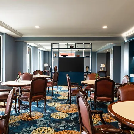 Hilton Princess San Pedro Sula-2