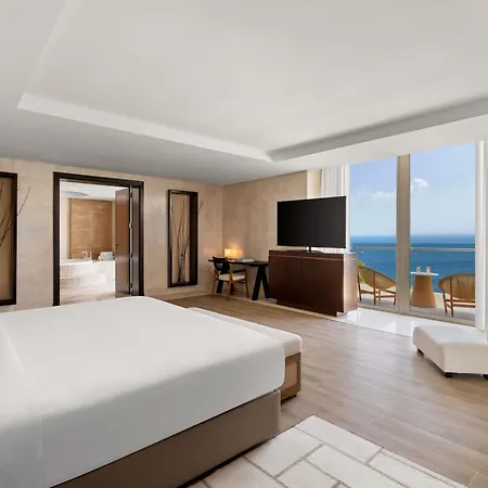 Rixos The Palm Hotel & Suites-3