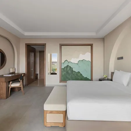 Rixos The Palm Hotel & Suites-2