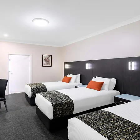 Mercure Goulburn-3