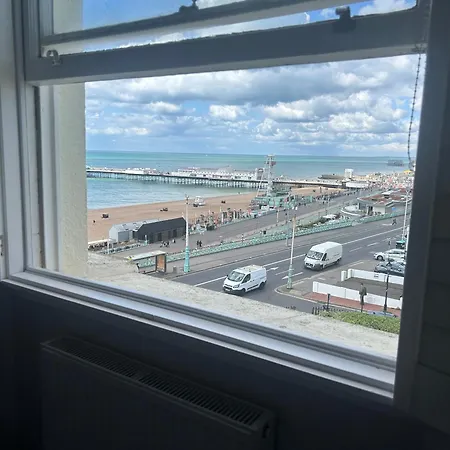 A Room With A View - Free Parking-2