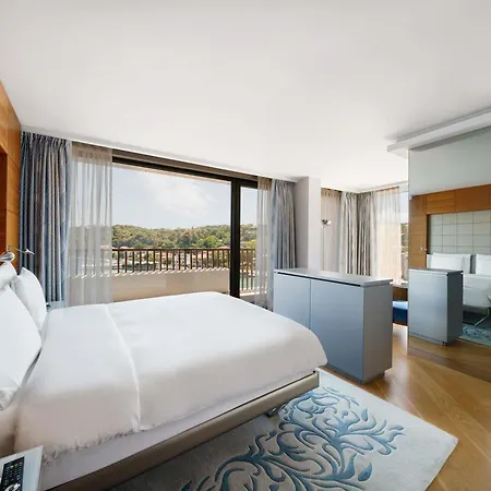 The Grand Tarabya Managed By Accor-2