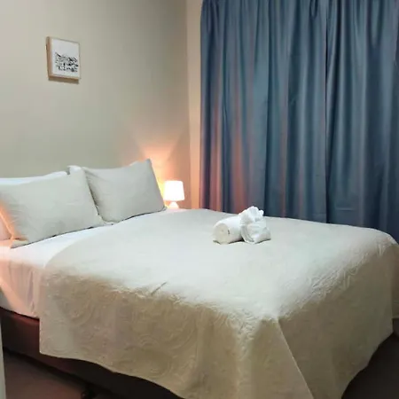 Hawkdun Lodge Motel-2