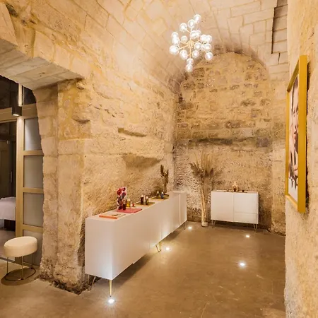 La Maison D'Uzes Relais & Chateaux-2