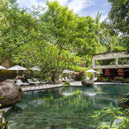 The Lokha Ubud Resort, Villas & Spa-2