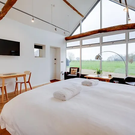 The Suites At Pannells Ash-3