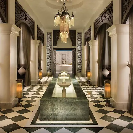Rixos Bab Al Bahr-3