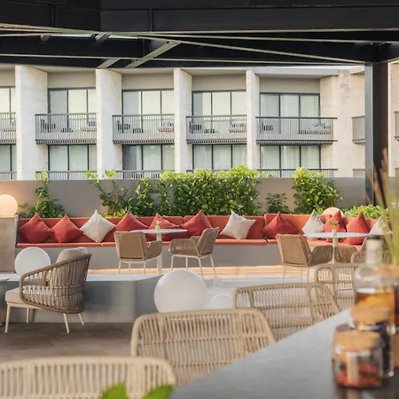 Devossion By Live Aqua Playa Del Carmen All Inclusive - Adults Only-2