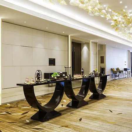 Pullman Changshu Leeman-2