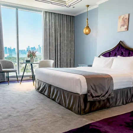 Saraya Corniche Hotel-3