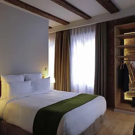 5 Terres Hotel & Spa - Mgallery Collection-2