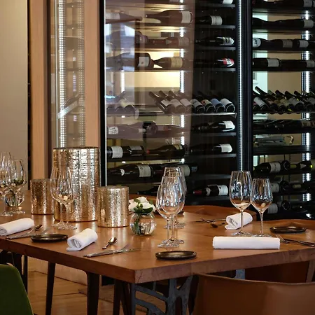 5 Terres Hotel & Spa - Mgallery Collection-2
